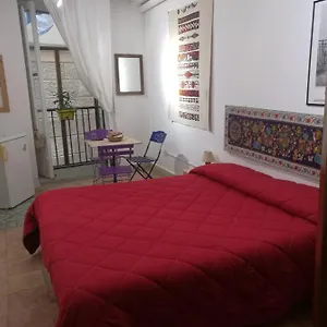 Casetta 26 Palermo
