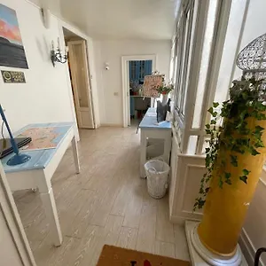 Casa Ra Bella Mbriana Napoli