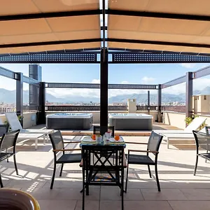 Multisuite Palermo