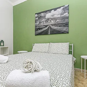Casa Meme Genova